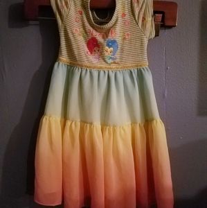 Baby girl dress